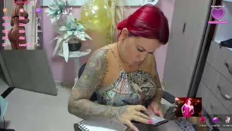kAROL MILF   online show from 05-07-26, 01:00