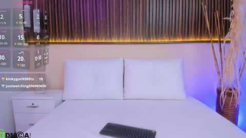 Karol  online show from 02-18-26, 09:44