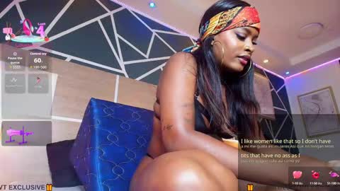 KAROL SCOTT online show from 09-13-25, 11:04