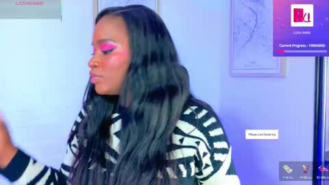 KAROL SCOTT online show from 02-26-26, 07:57