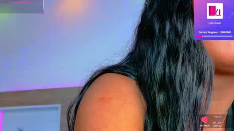 KAROL SCOTT online show from 03-04-26, 08:26