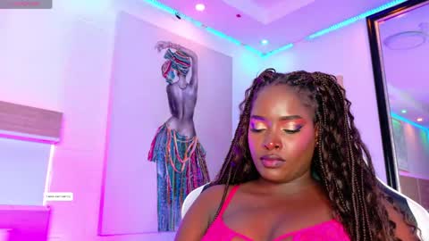 KAROL SCOTT online show from 05-06-26, 09:53