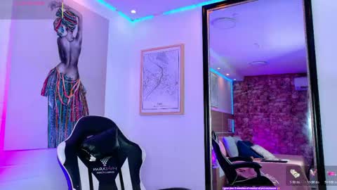 KAROL SCOTT online show from 05-08-26, 11:10