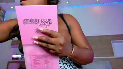 KAROL SCOTT online show from 06-09-26, 06:08