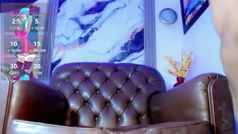 karol Vanessa   online show from 04-30-26, 09:52