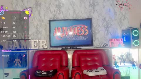 karol Vanessa   online show from 05-01-26, 11:26