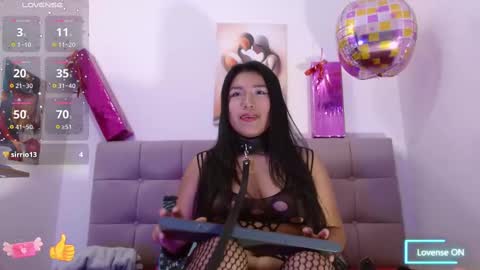karol_wish online show from 09-19-25, 02:29