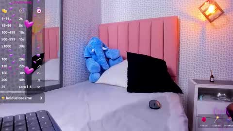 karolagrey online show from 03-10-26, 01:05