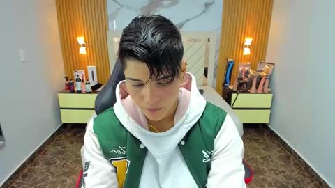 Karol and Luna online show from 10-03-25, 03:03