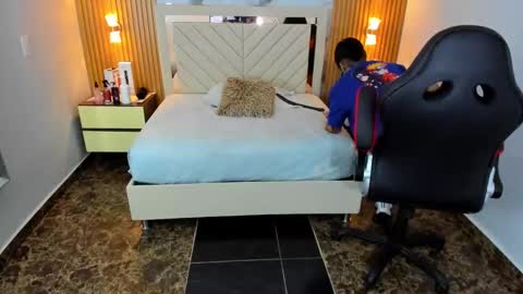 Karol and Luna online show from 01-14-26, 08:14