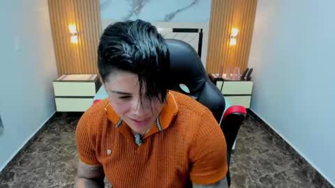 Karol and Luna online show from 05-01-26, 12:32