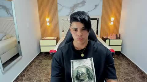 Karol and Luna online show from 05-02-26, 07:30