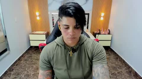 Karol and Luna online show from 05-04-26, 07:21