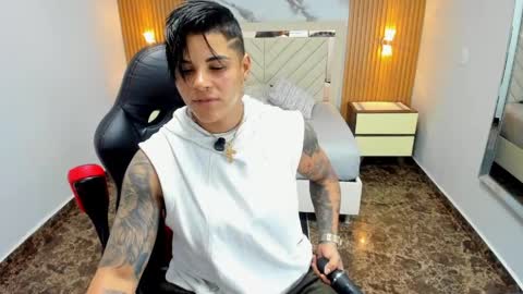 Karol and Luna online show from 05-07-26, 07:19