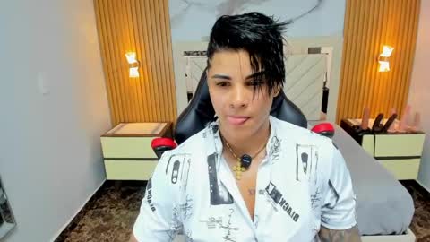 Karol and Luna online show from 05-08-26, 07:30