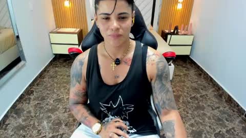 Karol and Luna online show from 05-09-26, 07:08