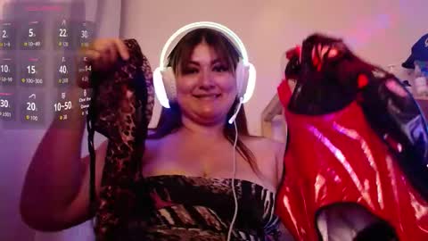 karolay online show from 02-09-26, 12:58