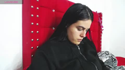 ARIANNA  online show from 12-10-24, 04:56