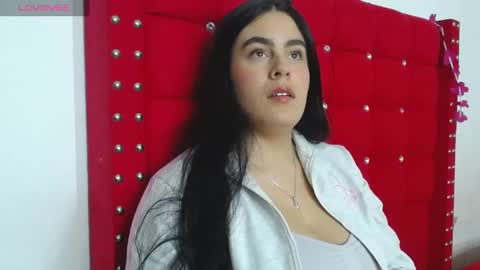 ARIANNA  online show from 12-12-24, 01:43