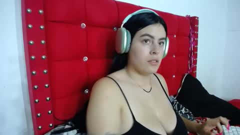 ARIANNA  online show from 02-22-25, 04:29