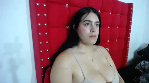 ARIANNA  online show from 03-11-25, 08:09