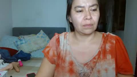 Snapshot of karolhot_x chatting on 01-19-25, 03:50 karol online show from 01-19-25, 03:50