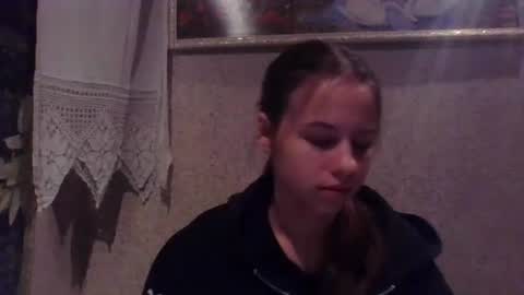 Karolina online show from 09-09-25, 07:35