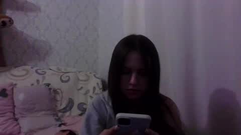 Karolina online show from 09-14-25, 07:02