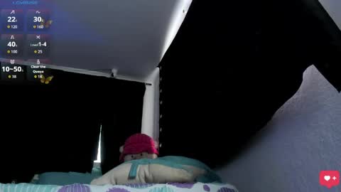 karolina_evans online show from 05-28-26, 12:24