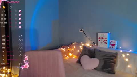 Kira online show from 03-20-26, 01:43