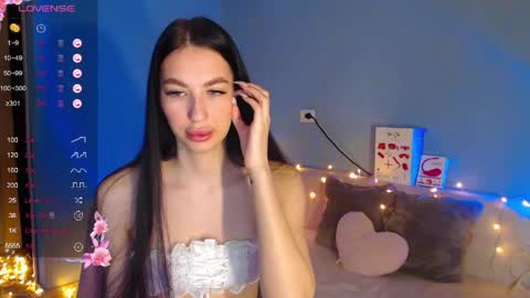 Kira online show from 04-13-26, 02:06