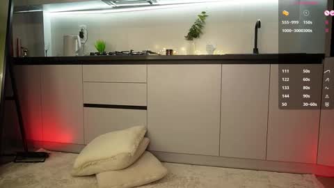 Nika online show from 03-05-26, 01:40