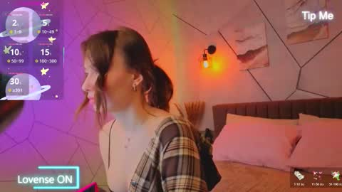 Karolina online show from 03-28-26, 02:00