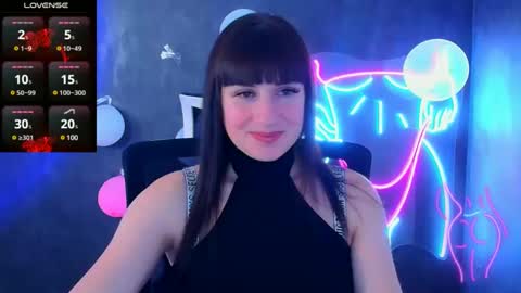 Caroline online show from 02-26-25, 10:36