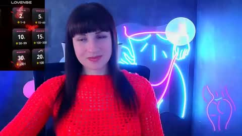 Caroline online show from 03-04-25, 10:02