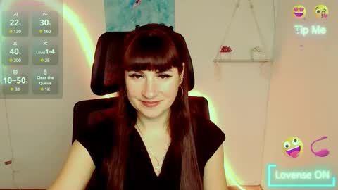 Caroline online show from 11-05-25, 12:49