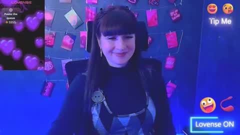 Caroline online show from 02-15-26, 08:13