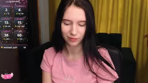 Snapshot of karolinablack chatting on 02-21-26, 06:58 Karolina online show from 02-21-26, 06:58