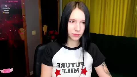 Snapshot of karolinablack chatting on 03-01-26, 06:37 Karolina online show from 03-01-26, 06:37