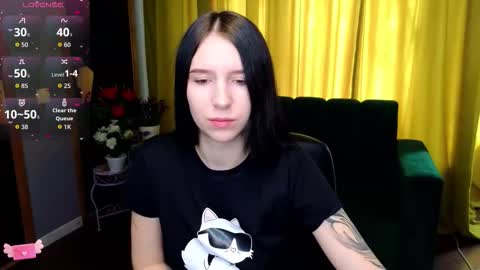 Snapshot of karolinablack chatting on 03-13-26, 06:42 Karolina online show from 03-13-26, 06:42