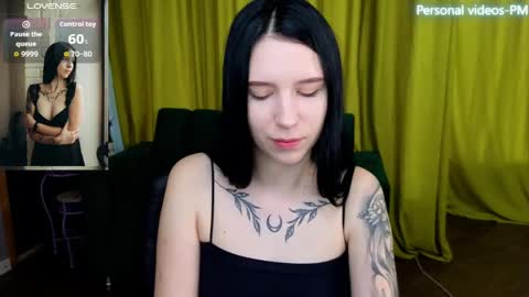 Karolina online show from 04-03-26, 05:38