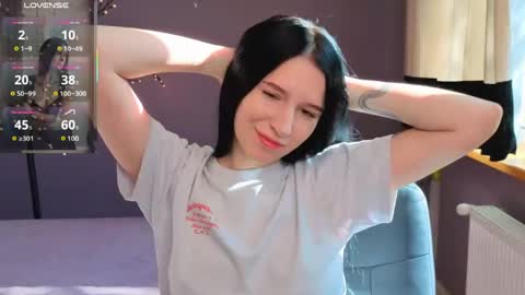 Karolina online show from 05-08-26, 05:24