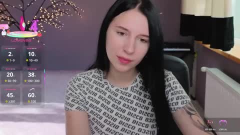 Karolina online show from 05-16-26, 05:37