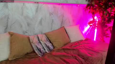 Karolina online show from 02-07-26, 08:29