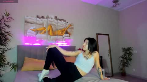 Karolina online show from 02-09-26, 12:58