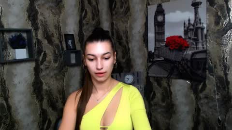 Karolina online show from 01-04-25, 07:03