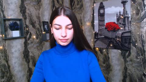 Karolina online show from 01-10-25, 07:35