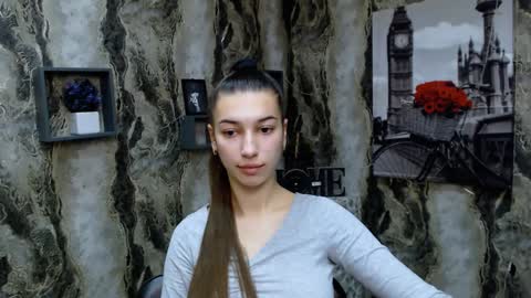 Karolina online show from 01-17-25, 09:49