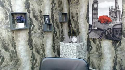 Karolina online show from 01-21-25, 10:08