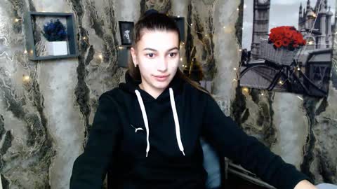 Karolina online show from 02-05-25, 09:57